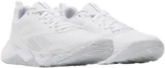 Reebok naisten treenikengät NFX Trainer - white/moon - 1