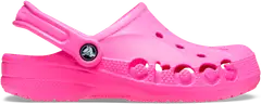 Crocs Baya naisten pistokas - Electric pink - 4