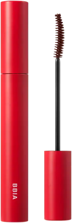 BBIA never die mascara extreme 01 super black 7g - Brown - 1