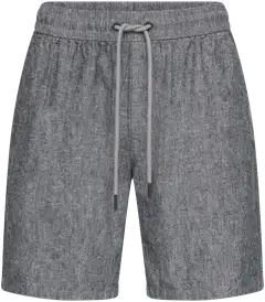 Blend miesten pellavashortsit BHAban - Salute - 1