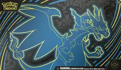 Pokémon Mega Charizard Ultra Premium Collection - 3