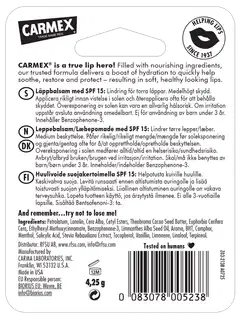 Carmex Original huulivoidepuikko 4,25g - 2