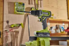 Ryobi iskuporakone RPD18-0 - 6