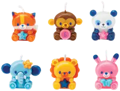 4M Kynttilänvalmistussetti-eläimet - 3