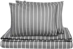 Luhta Home pussilakanasetti Metropol 150X210 cm harmaa - 4