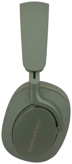 Bowers & Wilkins vastamelukuulokkeet PX7 S2e merensininen - metsänvihreä - 5