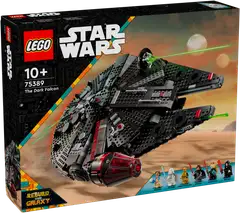 LEGO® Star Wars™ 75389 - Dark Falco - 2