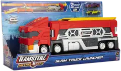 Teamsterz Metro City Slam Truck -autonkuljeutusauto - 2