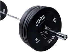 Core Levytankosarja Bumper 100 Kg - 2