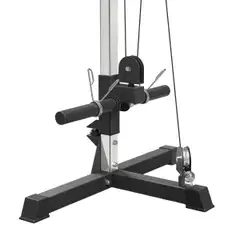 React Ristikkäistalja - 6