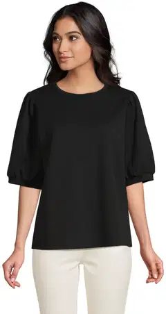 House naisten pusero 213H262913 - black - 1