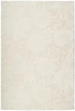 ihankotona matto Amelie 200x290 cm luonnonvalkoinen - 1