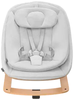Hauck sitteri Highchair Bouncer Eco - 12