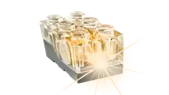 LEGO® Harry Potter TM 76467 Luna Lovekivan talo - 13