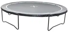 Trampoliini 427 cm - 11