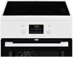 Electrolux induktioliesi LKI561401W valkoinen - 3