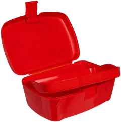 Martinex Peppi eväsrasia punainen - 4