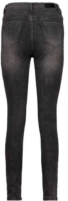 Hailys naisten farkut gi44na vf-po2409032 - Black washed - 3