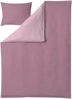 Finlayson pussilakanasetti Pakka 150X210+50X60 malva - 1