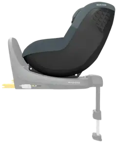 Maxi-Cosi turvaistuin Pearl S harmaa - 3