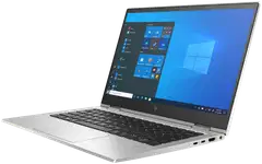 Nuvoo tehdashuollettu kannettava tietokone HP EliteBook 830 G8 Intel Core i7-1165G7 13" FHD 16GB 512GB SSD UMA W11P FI A - 3