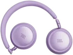 JBL langattomat vastamelukuulokkeet Live 680NC violetti - 2
