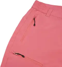 Icepeak Beattie naisten caprit - Pinkki - 5