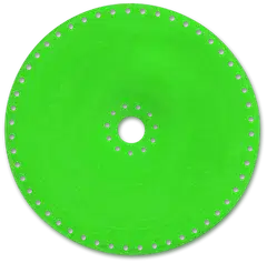 Gak Splat - Flying Disc - 3