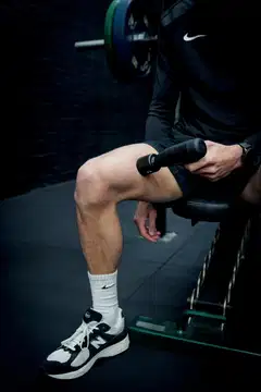 Homedics PGM-45HC-BK NOVO Hot & cold lihashuoltovasara - 4