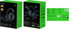 Razer langattomat kuulokkeet Blackshark V3 Pro - 6