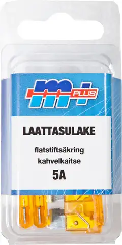 Motoral M+ laattasulake 10A 5kpl - 2