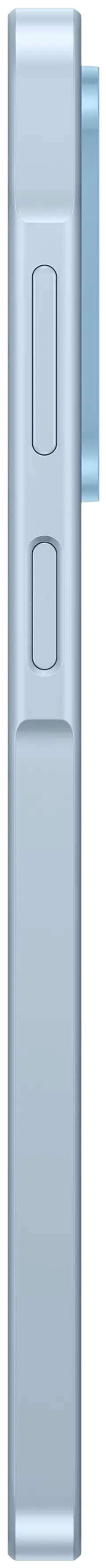 Samsung älypuhelin Galaxy A18 LTE 128 GB vaaleansininen - 6