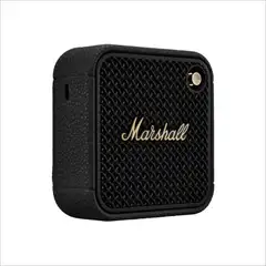 Marshall Bluetooth kaiutin Willen II musta - 3