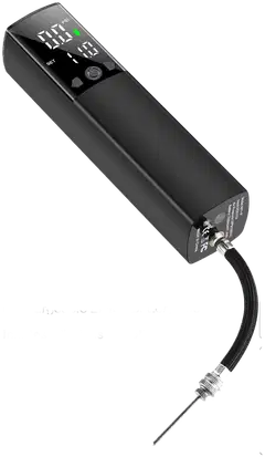 Edge Elektroninen Pallopumppu SmartPump - 1