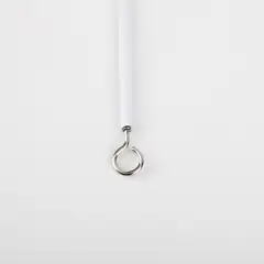 Ihanin verhovaijeri musta 5m - 9