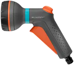 GARDENA Monitoimipistooli Classic -sarja sis. liittimet - 1