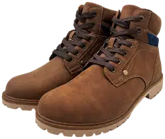 House miesten talvinilkkurit Feria Brown - Brown/navy - 1