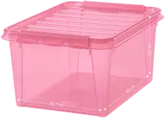 SmartStore™ Colour 31 L säilytyslaatikko kannella - 2