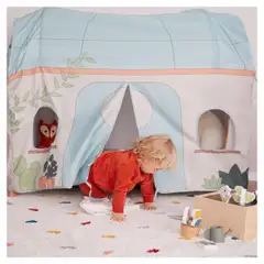 Hauck matkasänky Dream N Play Plus minttu - 25
