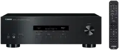 Yamaha stereo viritinvahvistin R-S202DBL - 1