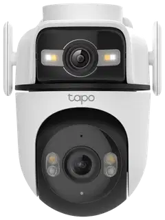 TP-Link Tapo C545D -valvontakamera - 2