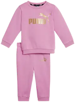 Puma vauvojen MINICATS ESS+ collegesetti FL - Mauved Out - 1