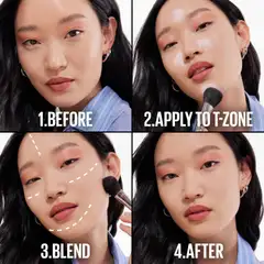 Maybelline New York Fit Me Irtopuuteri 1 Translucent 15 g - 6