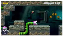 Super Mario Maker 2 - 14