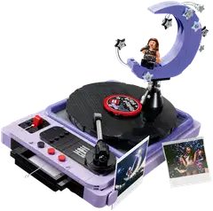 LEGO® Editions Music 43029 Editions M 43029 - 5