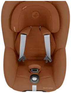 Maxi-Cosi turvaistuin Pearl 360 Pro ruskea - 7
