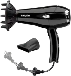 BaByliss hiustenkuivaaja Cordkeeper 2000 - 1