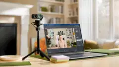 Insta360 webkamera Link 2 - 16