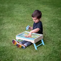 Bluey Luomisasema - 6