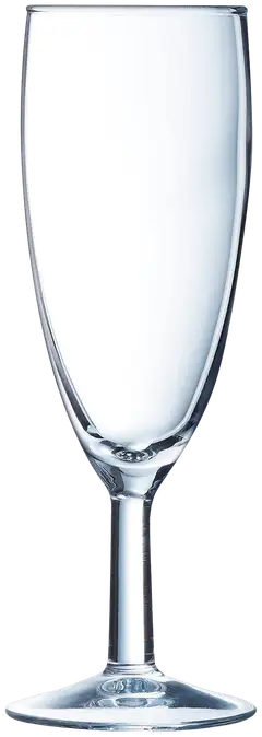 Luminarc kuohuviinilasi Savoie 17 cl 6 kpl - 1